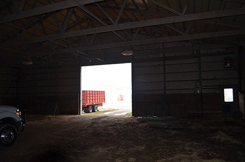 Property photo 2 - REAL ESTATE & FARM EQUIPMENT AUCTION IN ALLEN COUNTY, INDIANA